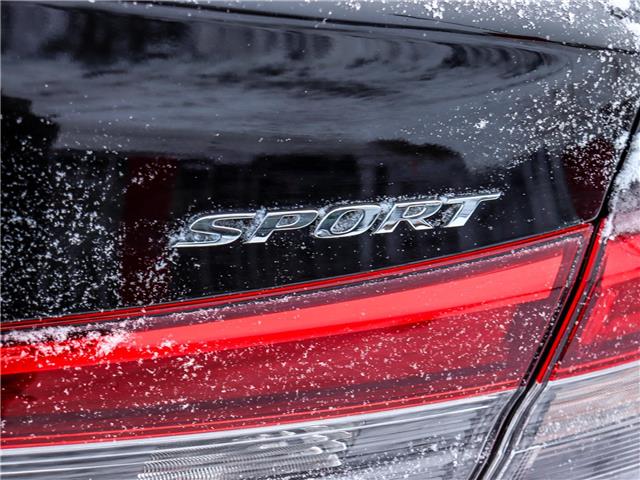 2023 Honda Civic  (Stk: B2351) in Ottawa - Image 19 of 26