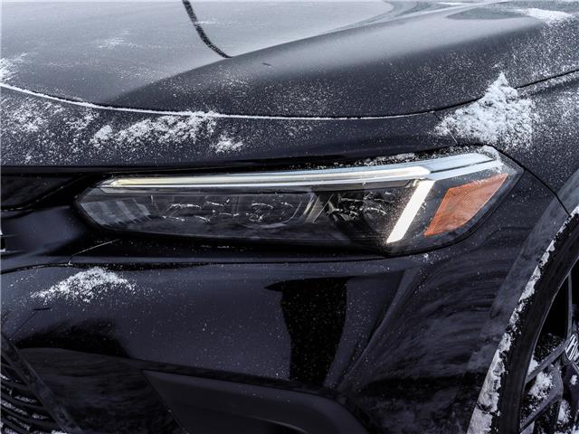 2023 Honda Civic  (Stk: B2351) in Ottawa - Image 21 of 26