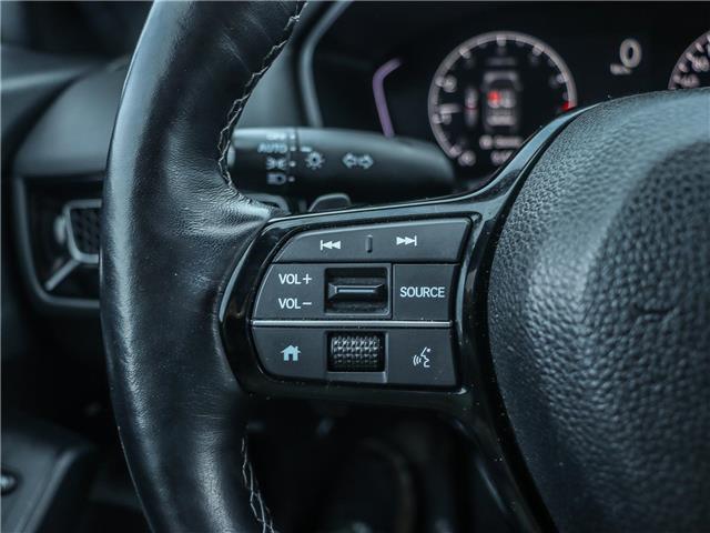 2023 Honda Civic  (Stk: B2351) in Ottawa - Image 24 of 26