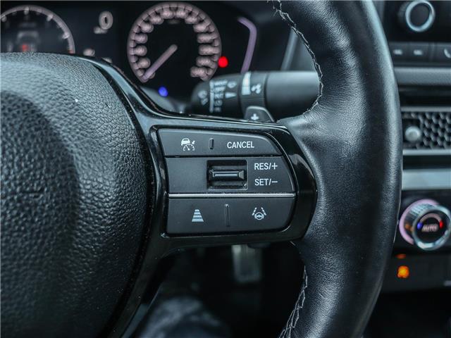 2023 Honda Civic  (Stk: B2351) in Ottawa - Image 25 of 26