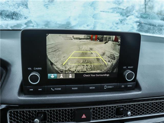 2023 Honda Civic  (Stk: B2351) in Ottawa - Image 26 of 26