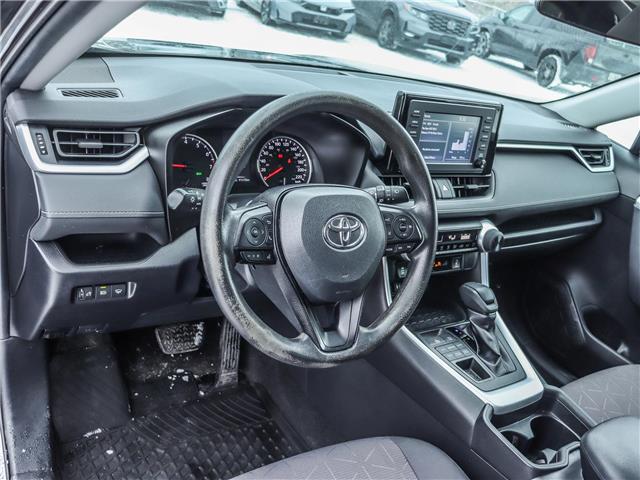 2019 Toyota RAV4 LE (Stk: 7071A) in Ottawa - Image 7 of 25