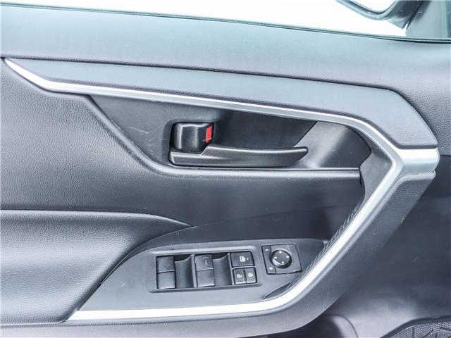 2019 Toyota RAV4 LE (Stk: 7071A) in Ottawa - Image 8 of 25