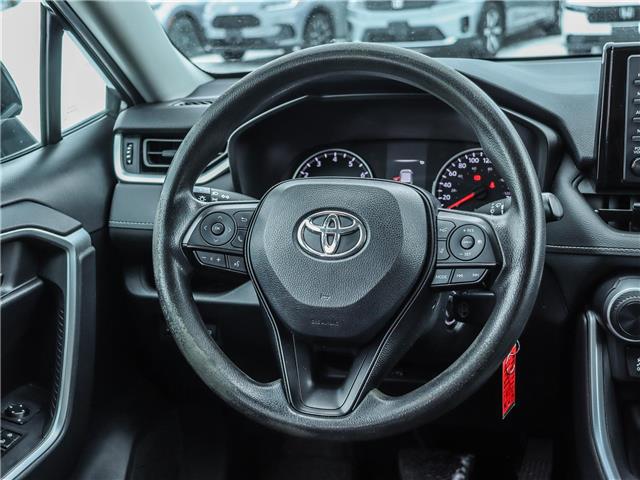 2019 Toyota RAV4 LE (Stk: 7071A) in Ottawa - Image 9 of 25