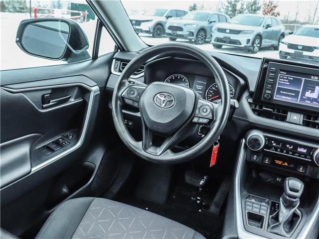 2019 Toyota RAV4 LE (Stk: 7071A) in Ottawa - Image 11 of 25