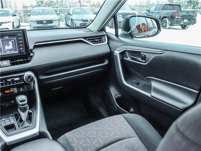 2019 Toyota RAV4 LE (Stk: 7071A) in Ottawa - Image 13 of 25