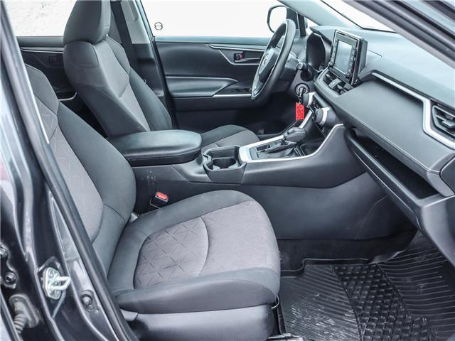 2019 Toyota RAV4 LE (Stk: 7071A) in Ottawa - Image 14 of 25