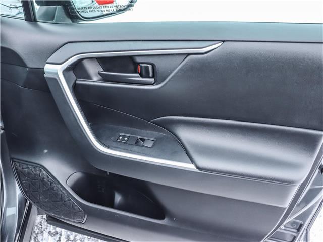 2019 Toyota RAV4 LE (Stk: 7071A) in Ottawa - Image 15 of 25