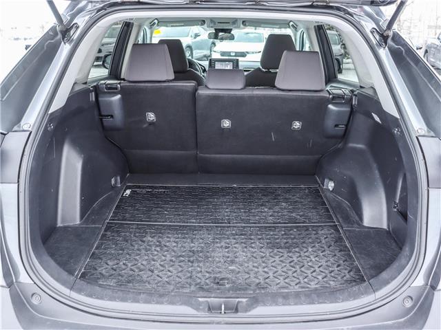 2019 Toyota RAV4 LE (Stk: 7071A) in Ottawa - Image 17 of 25