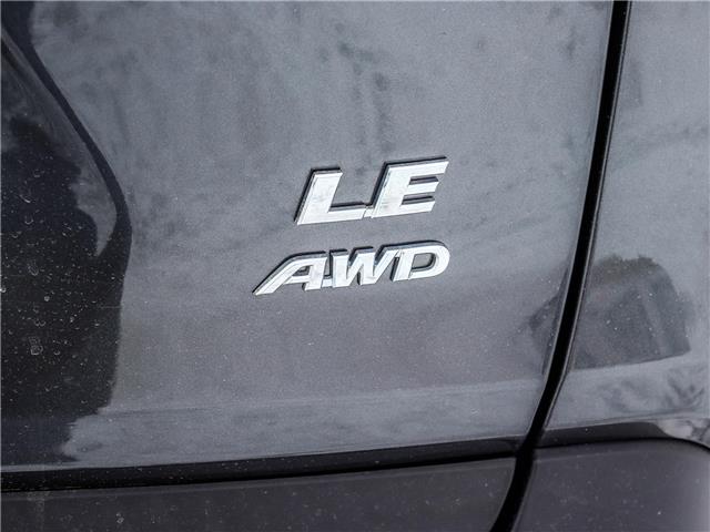 2019 Toyota RAV4 LE (Stk: 7071A) in Ottawa - Image 18 of 25