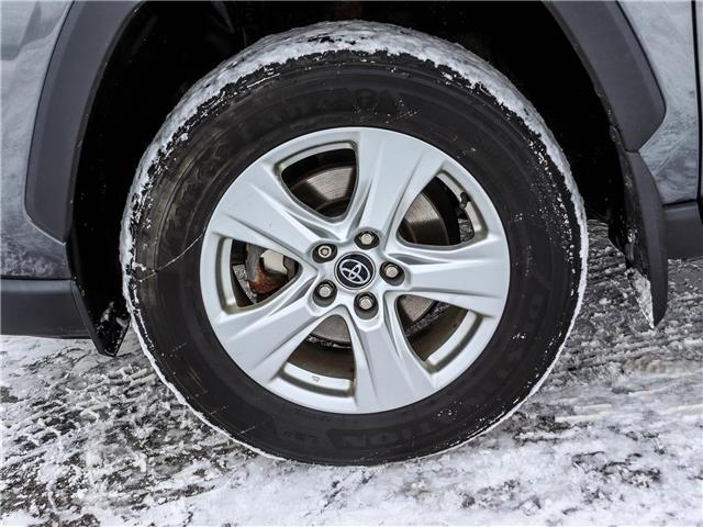2019 Toyota RAV4 LE (Stk: 7071A) in Ottawa - Image 19 of 25