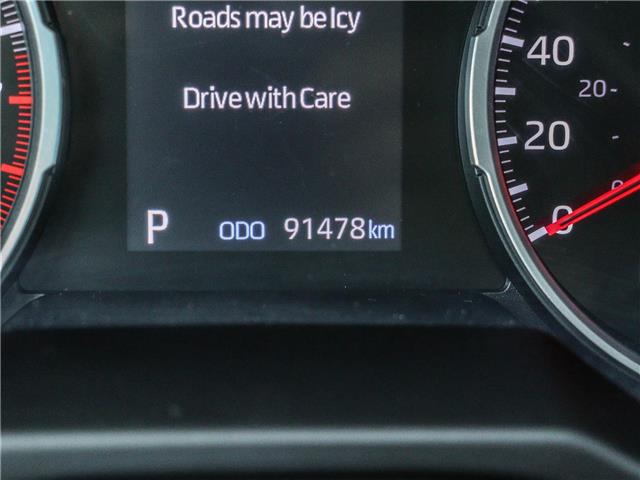 2019 Toyota RAV4 LE (Stk: 7071A) in Ottawa - Image 22 of 25