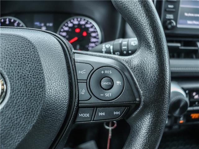 2019 Toyota RAV4 LE (Stk: 7071A) in Ottawa - Image 24 of 25
