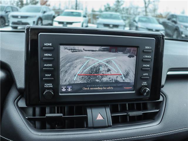2019 Toyota RAV4 LE (Stk: 7071A) in Ottawa - Image 25 of 25
