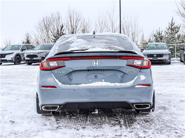 2022 Honda Civic Sport Touring (Stk: B2246A) in Ottawa - Image 4 of 5 2022 Honda Civic Sport Touring (Stk: B2246A) in Ottawa - Image 4 of 5