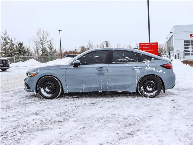 2022 Honda Civic Sport Touring (Stk: B2246A) in Ottawa - Image 5 of 5 2022 Honda Civic Sport Touring (Stk: B2246A) in Ottawa - Image 5 of 5