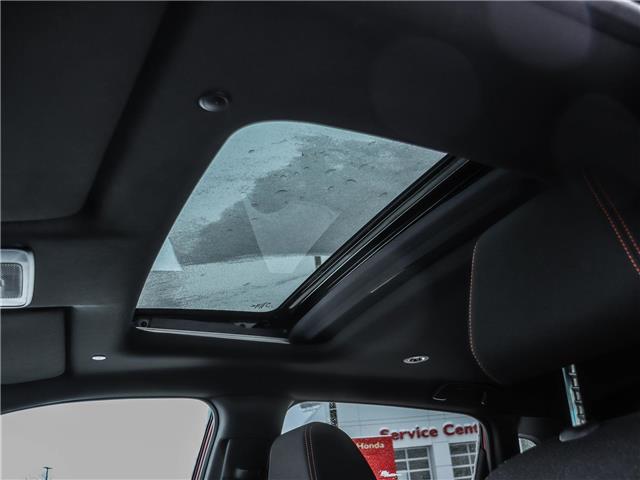 2025 Honda HR-V Sport (Stk: B2358) in Ottawa - Image 6 of 26