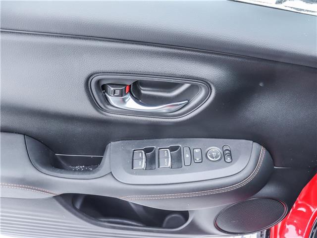 2025 Honda HR-V Sport (Stk: B2358) in Ottawa - Image 9 of 26
