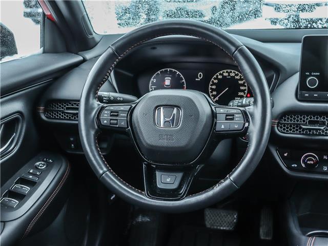 2025 Honda HR-V Sport (Stk: B2358) in Ottawa - Image 10 of 26