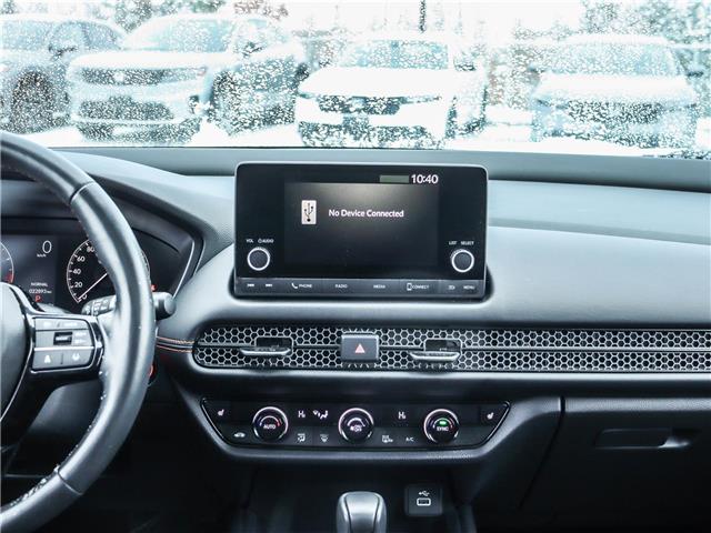 2025 Honda HR-V Sport (Stk: B2358) in Ottawa - Image 11 of 26