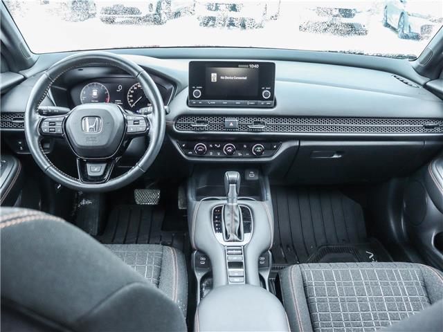 2025 Honda HR-V Sport (Stk: B2358) in Ottawa - Image 13 of 26