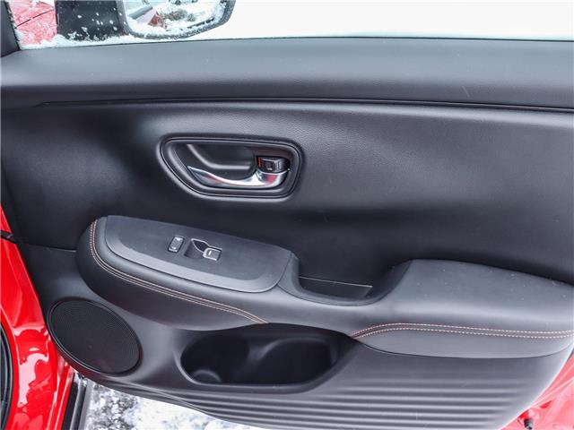 2025 Honda HR-V Sport (Stk: B2358) in Ottawa - Image 16 of 26