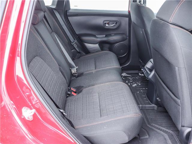 2025 Honda HR-V Sport (Stk: B2358) in Ottawa - Image 17 of 26