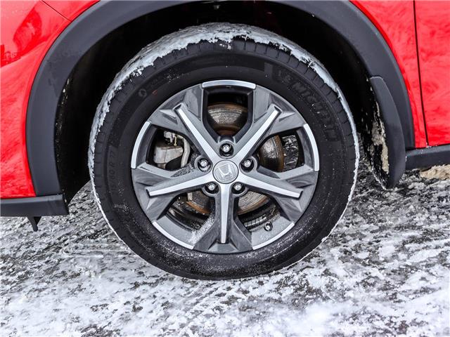 2025 Honda HR-V Sport (Stk: B2358) in Ottawa - Image 20 of 26