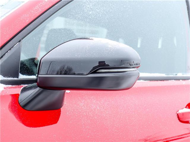 2025 Honda HR-V Sport (Stk: B2358) in Ottawa - Image 22 of 26