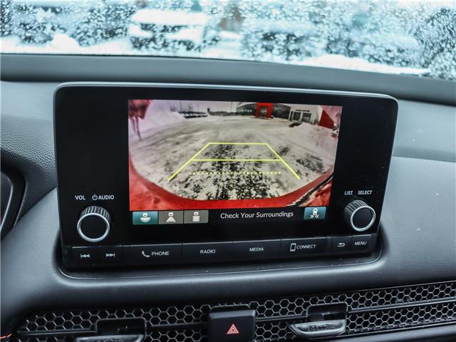 2025 Honda HR-V Sport (Stk: B2358) in Ottawa - Image 26 of 26