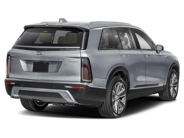 2026 Cadillac VISTIQ Sport (Stk: 265024) in London - Image 3 of 12