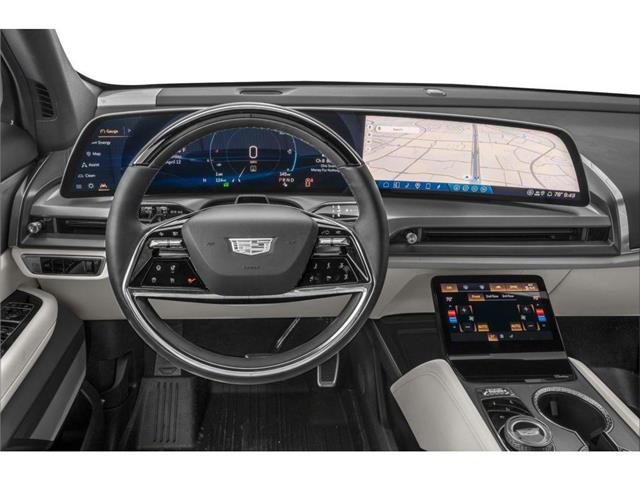 2026 Cadillac VISTIQ Sport (Stk: 265024) in London - Image 4 of 12