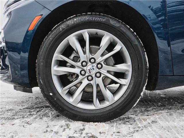 2023 Buick Enclave Avenir (Stk: G9591) in Virgil - Image 6 of 30