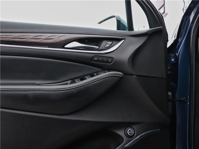 2023 Buick Enclave Avenir (Stk: G9591) in Virgil - Image 7 of 30