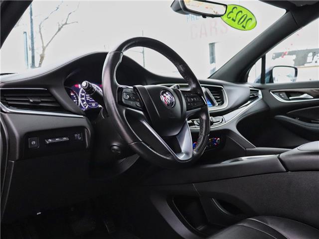2023 Buick Enclave Avenir (Stk: G9591) in Virgil - Image 8 of 30