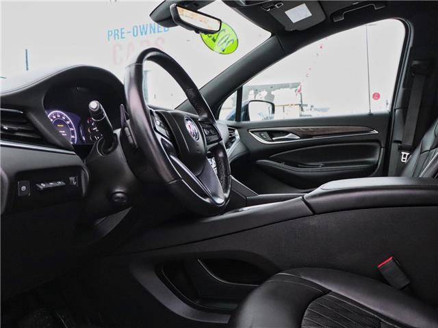 2023 Buick Enclave Avenir (Stk: G9591) in Virgil - Image 9 of 30