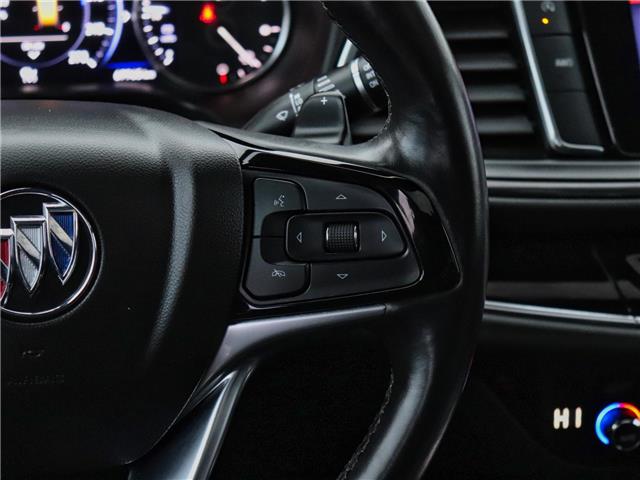 2023 Buick Enclave Avenir (Stk: G9591) in Virgil - Image 15 of 30