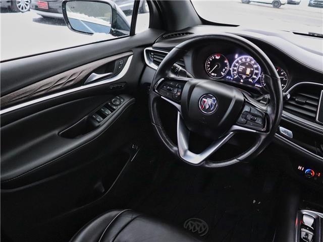 2023 Buick Enclave Avenir (Stk: G9591) in Virgil - Image 16 of 30