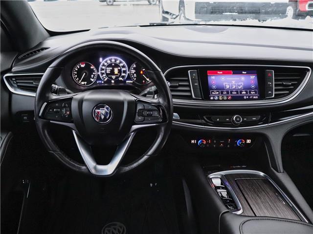 2023 Buick Enclave Avenir (Stk: G9591) in Virgil - Image 17 of 30