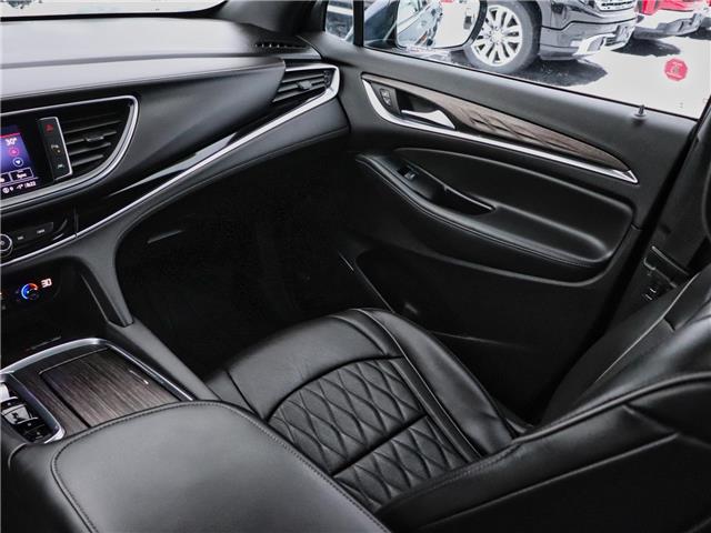 2023 Buick Enclave Avenir (Stk: G9591) in Virgil - Image 18 of 30