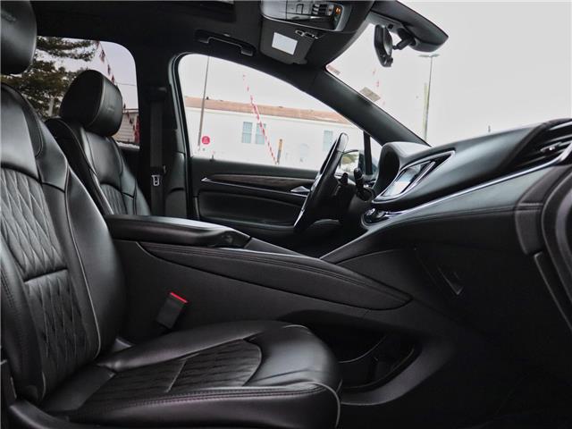 2023 Buick Enclave Avenir (Stk: G9591) in Virgil - Image 20 of 30