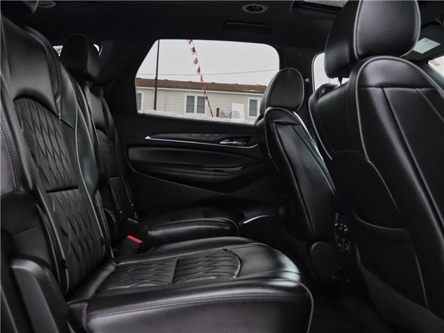 2023 Buick Enclave Avenir (Stk: G9591) in Virgil - Image 21 of 30