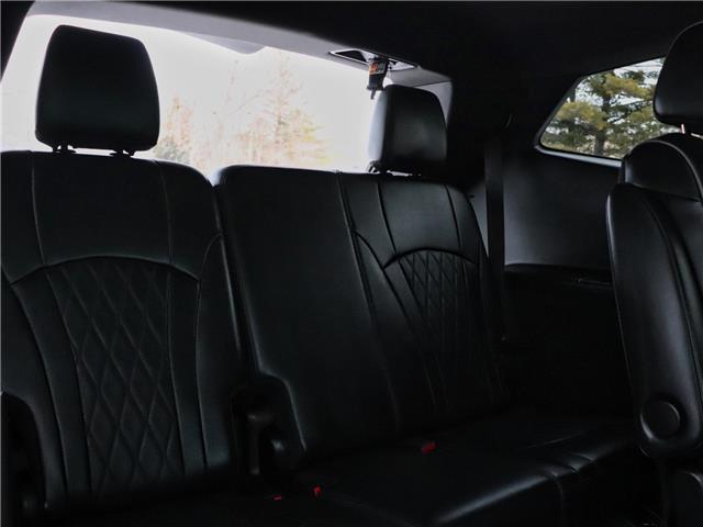 2023 Buick Enclave Avenir (Stk: G9591) in Virgil - Image 22 of 30