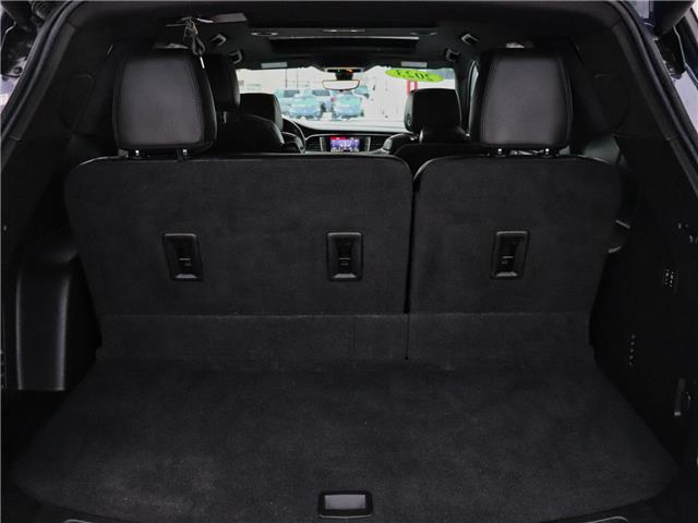 2023 Buick Enclave Avenir (Stk: G9591) in Virgil - Image 23 of 30