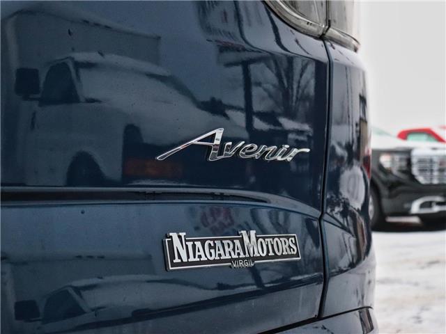 2023 Buick Enclave Avenir (Stk: G9591) in Virgil - Image 24 of 30