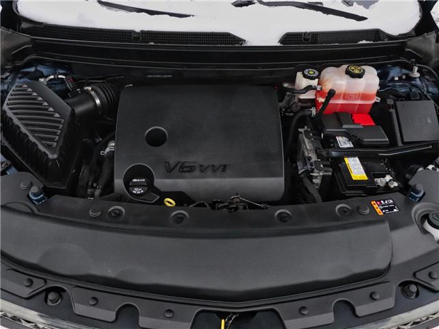 2023 Buick Enclave Avenir (Stk: G9591) in Virgil - Image 27 of 30
