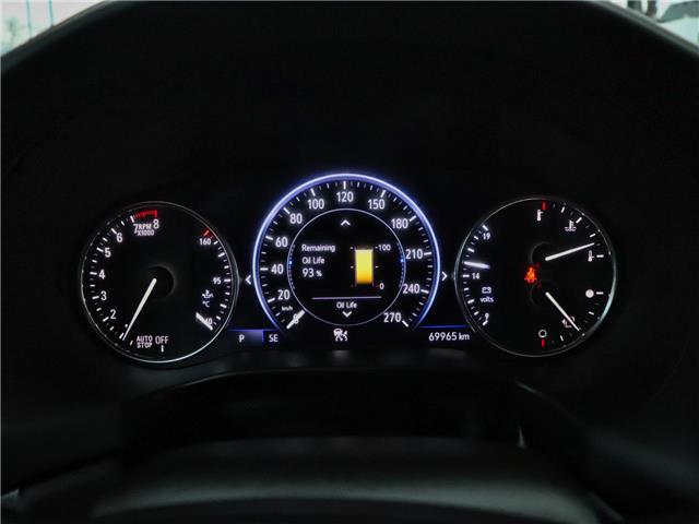 2023 Buick Enclave Avenir (Stk: G9591) in Virgil - Image 28 of 30