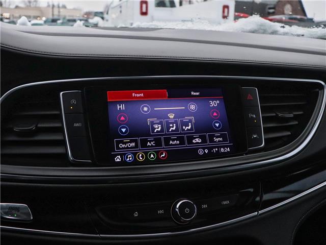 2023 Buick Enclave Avenir (Stk: G9591) in Virgil - Image 29 of 30