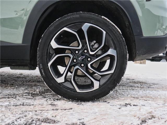 2024 Chevrolet Trax 2RS (Stk: W9599) in Virgil - Image 6 of 27