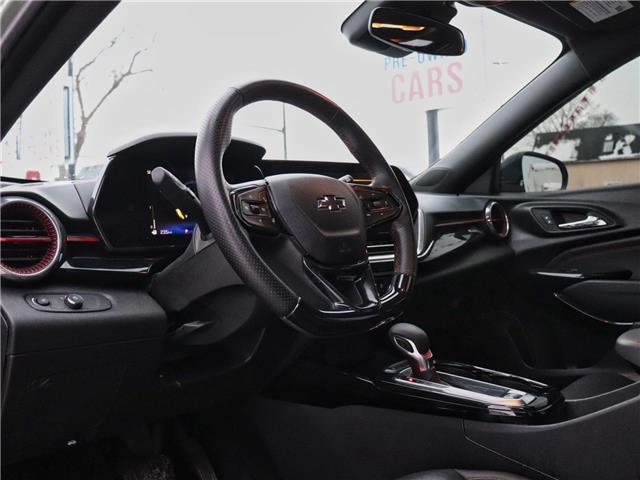 2024 Chevrolet Trax 2RS (Stk: W9599) in Virgil - Image 8 of 27